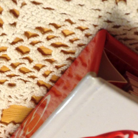 Gifts in a Jar cookbook and gift ideas - Picture 8 of 9